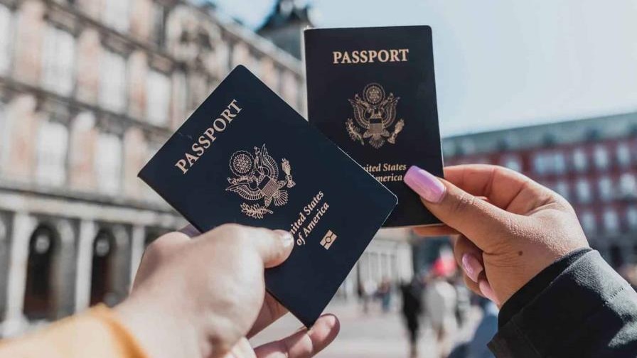 Embajada de EE. UU. en RD: Cómo Obtener un Pasaporte de Emergencia