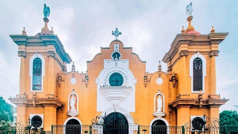 Proponen Impulsar el Turismo en San Cristóbal a través de sus Monumentos Históricos