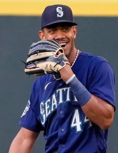 Julio Rodríguez se mantiene fuera de juego: su regreso es incierto
