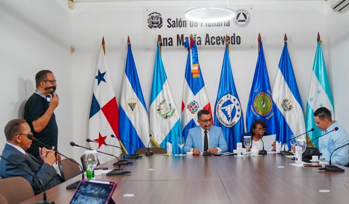 RD$193 Millones: El Costo del Parlacén para República Dominicana en 2026