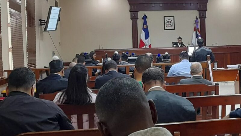 Corte de Apelación Revisará Sentencias del Caso Pulpo