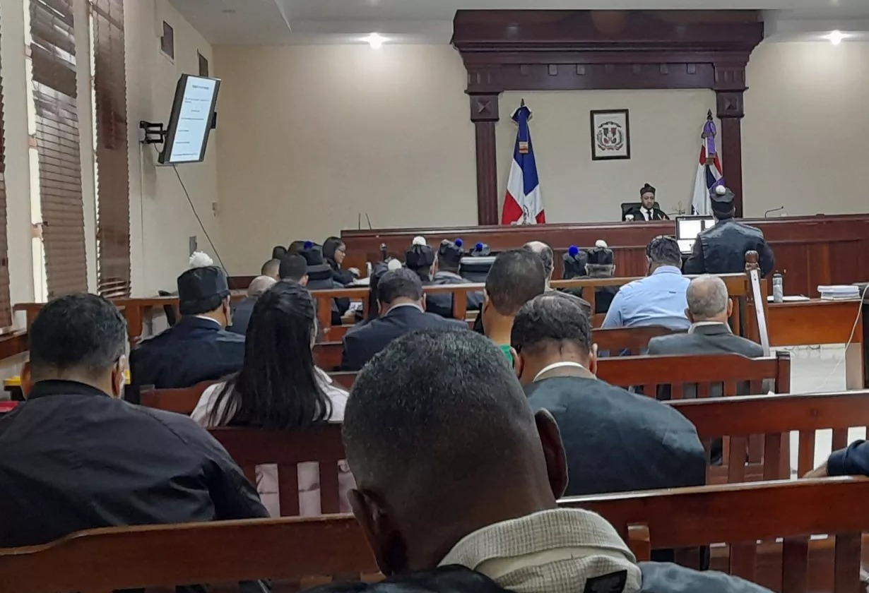 Corte de Apelación Revisará Sentencias del Caso Pulpo
