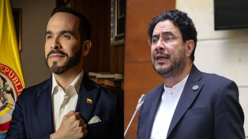 De la Espriella Aventaja a Cepeda en la Recta Final de las Elecciones Colombianas