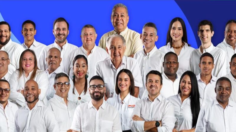 República Dominicana Tendrá Cobertura Exclusiva de la FIFA World Cup 2026
