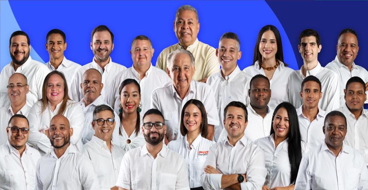 República Dominicana Tendrá Cobertura Exclusiva de la FIFA World Cup 2026