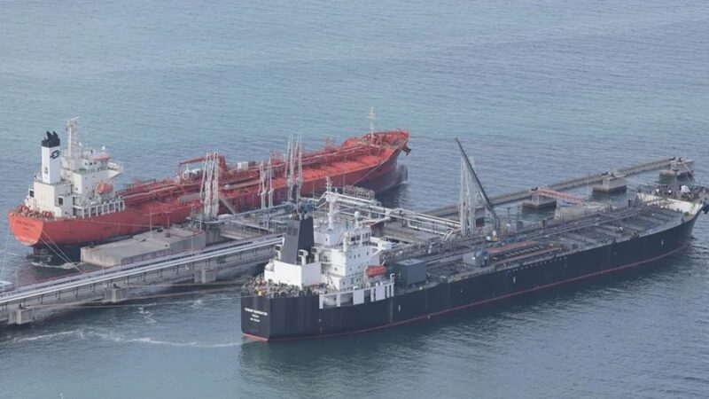 El Precio del Petróleo Brent Desciende Tras Acuerdo de Paz entre EE.UU. e Irán
