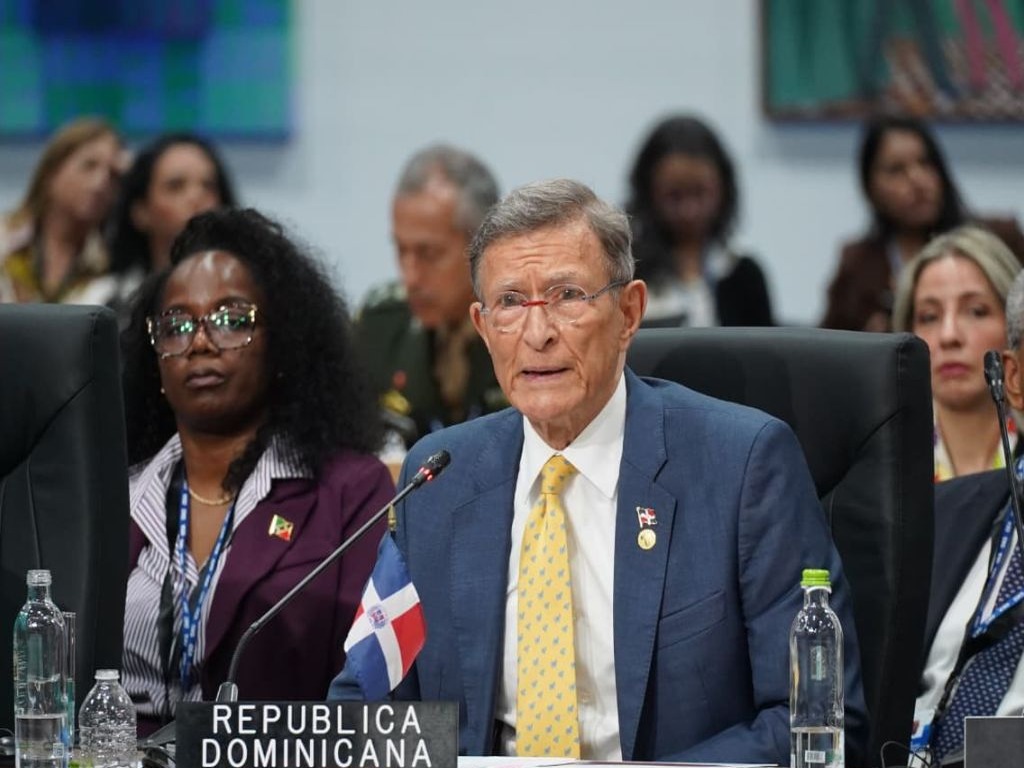 República Dominicana Llama a Fortalecer la Cooperación Regional en la OEA