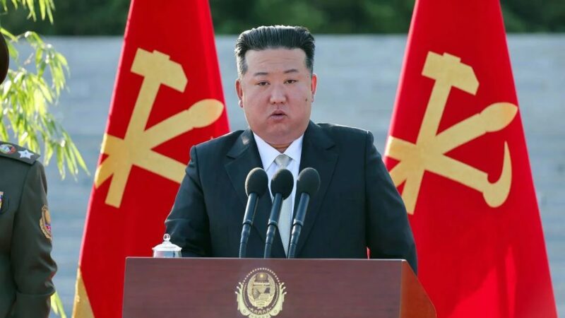Corea del Norte Declara su Nuclearización como un Hecho Irreversible