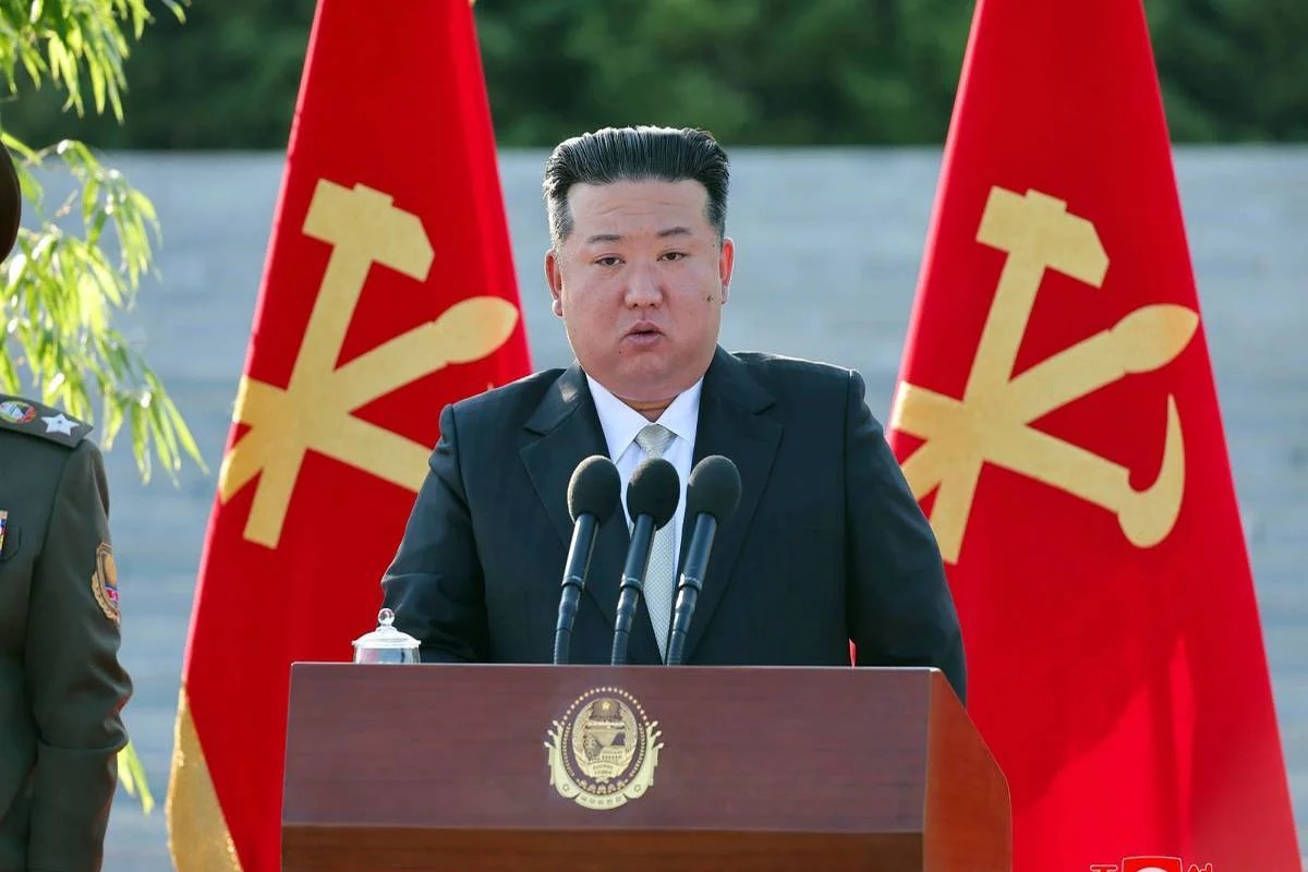 Corea del Norte Declara su Nuclearización como un Hecho Irreversible