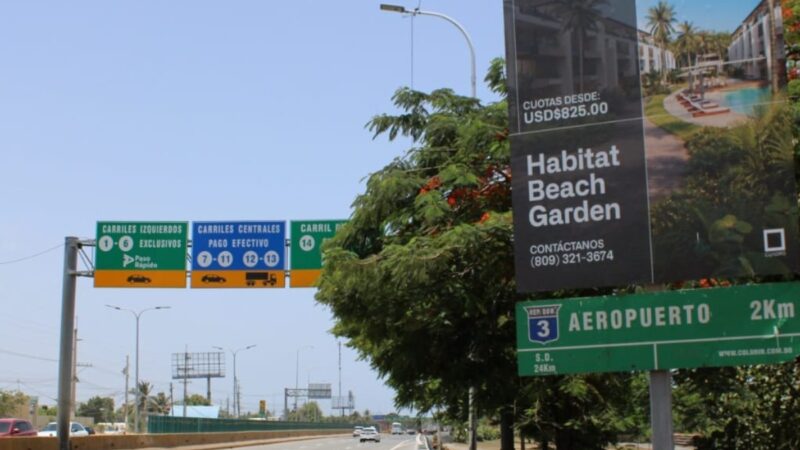 Nuevos Muros Mejoran Seguridad y Accesos en Parque de La Caleta
