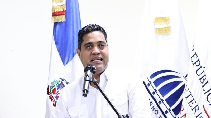 Gobierno Dominicano Facilita el Retorno de Atletas Varados en Venezuela