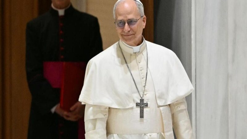 La Visita del Papa a España: Un Encuentro de Fe y Tradición