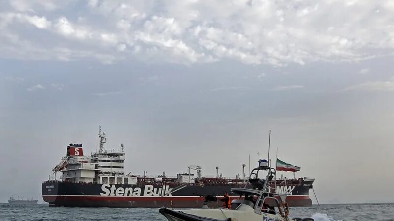 Reapertura del Estrecho de Ormuz Impulsa Expectativas en el Mercado Petrolero