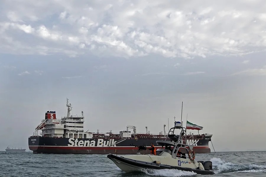 Reapertura del Estrecho de Ormuz Impulsa Expectativas en el Mercado Petrolero