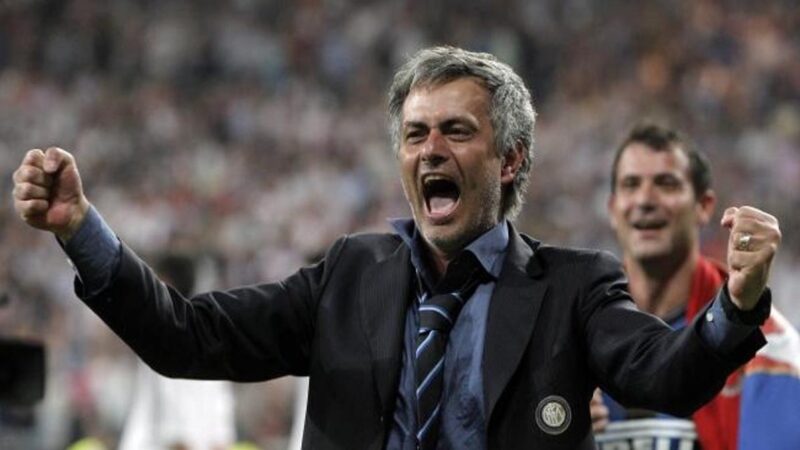 José Mourinho Regresa al Real Madrid: Un Nuevo Capítulo en la Casa Blanca