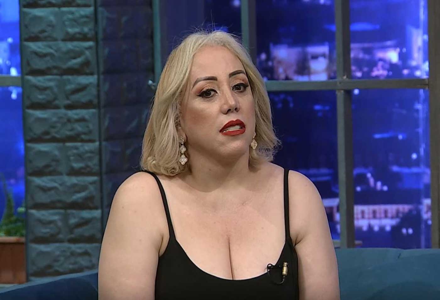 Condenan a Claudia Pérez ‘La Tora’ a un año de prisión por difamación