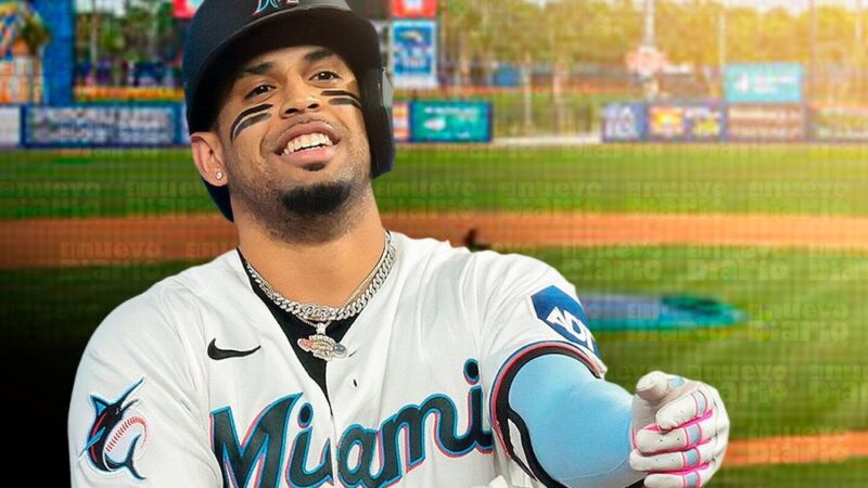 Christopher Morel se une a los Mets en busca de un nuevo comienzo