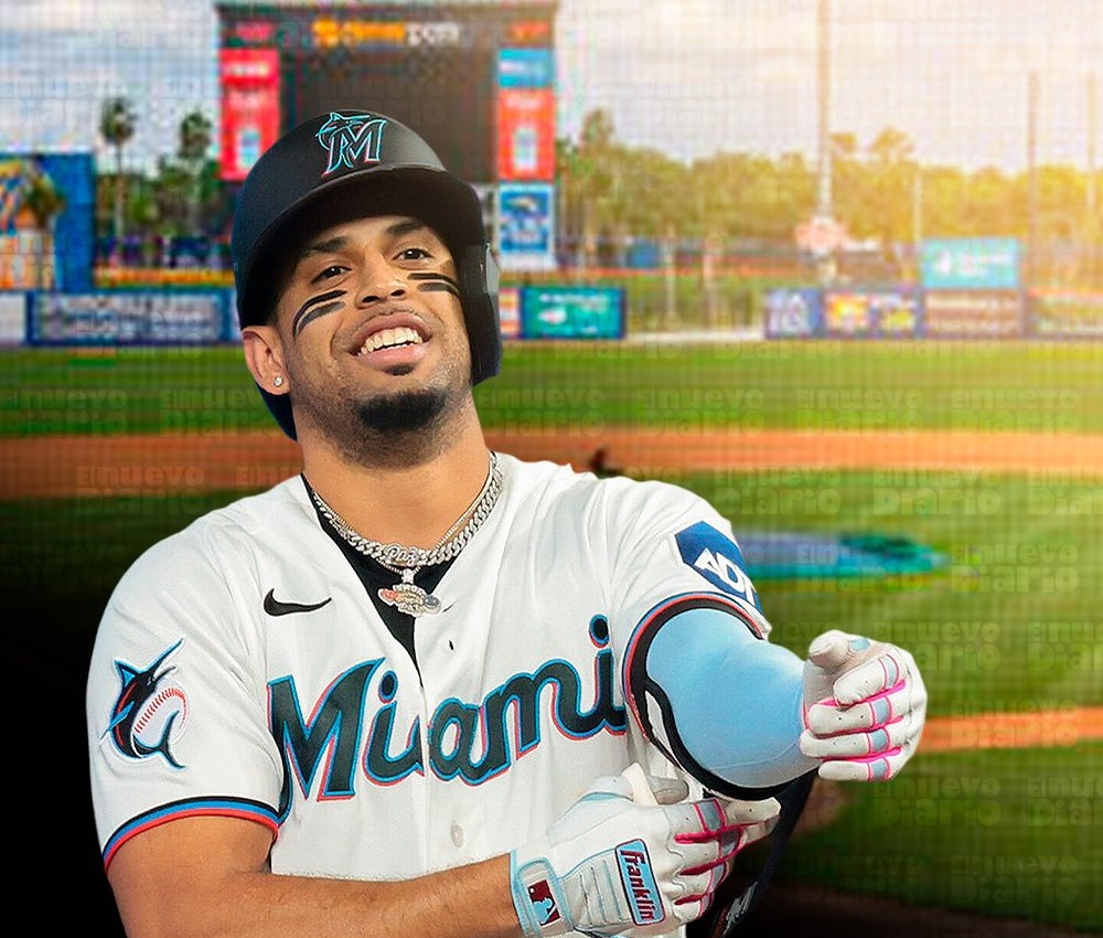 Christopher Morel se une a los Mets en busca de un nuevo comienzo