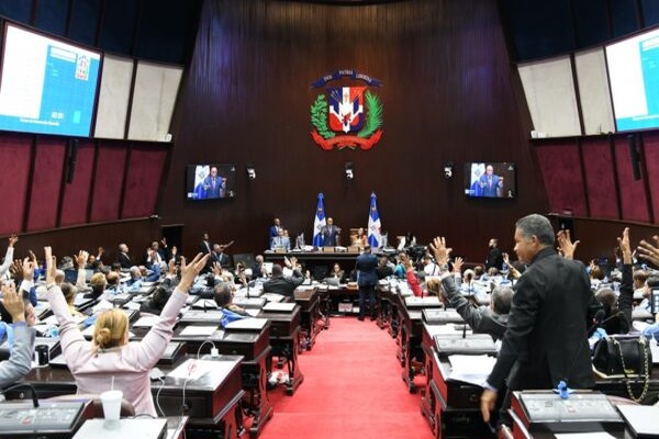 República Dominicana se Prepara ante la Amenaza de Sequía por El Niño