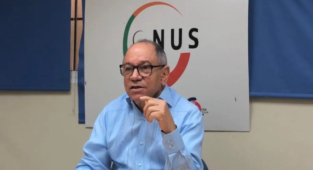 Sindicalistas Condicionan Diálogo Laboral a Exclusión de la Cesantía