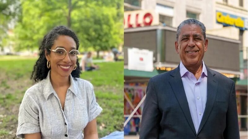 Ávila Chevalier Derrota a Adriano Espaillat en Primarias de Nueva York