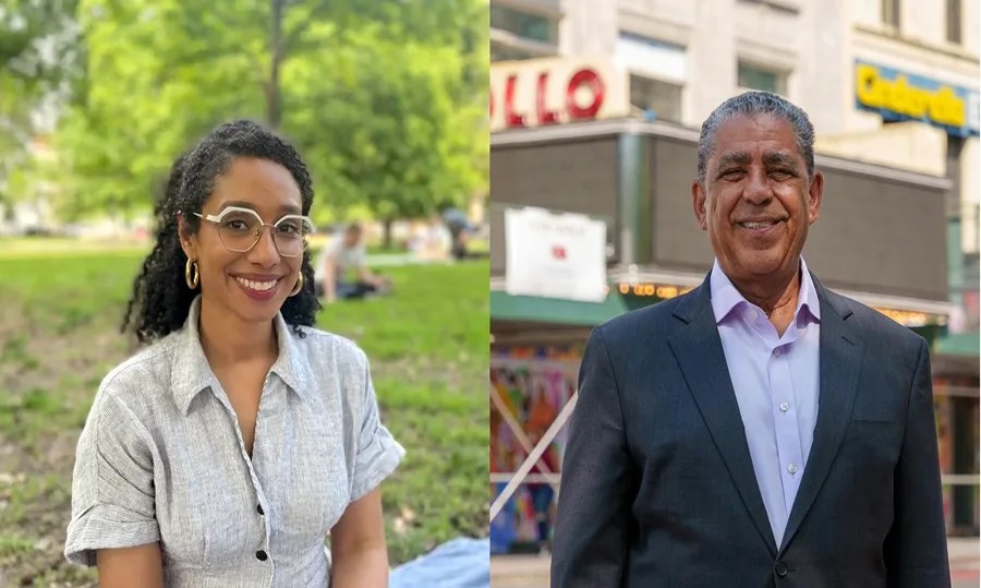 Ávila Chevalier Derrota a Adriano Espaillat en Primarias de Nueva York