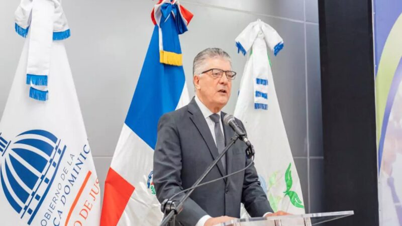 Semana de Salud Mental busca mejorar bienestar de internos en cárceles dominicanas