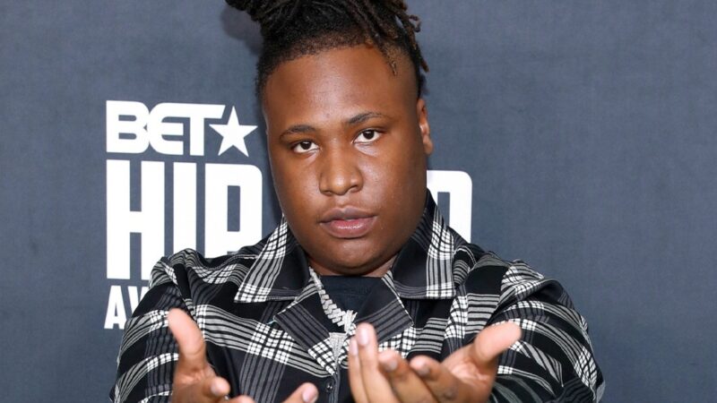 Fallece Tay Keith, reconocido productor de estrellas como Beyoncé y Drake