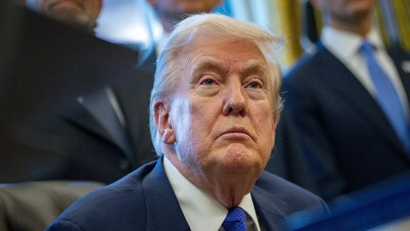 Nueva York Refuerza Seguridad por Visita de Trump al Madison Square Garden