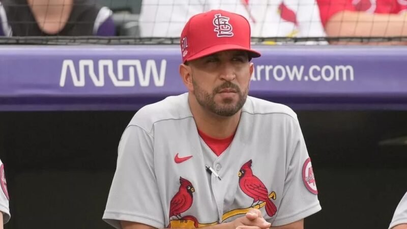 Oliver Mármol Debutará en el Juego de Estrellas como Coach de la Liga Nacional