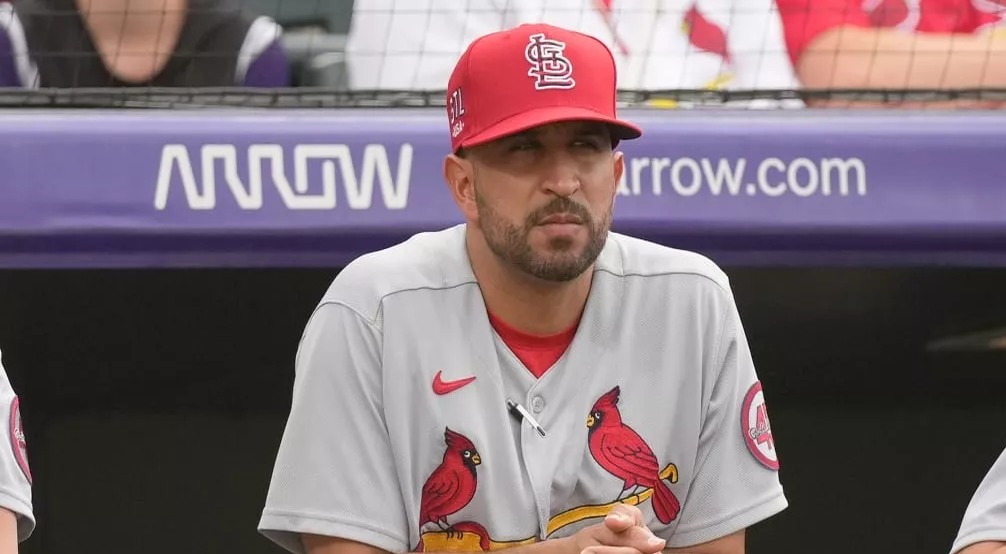 Oliver Mármol Debutará en el Juego de Estrellas como Coach de la Liga Nacional