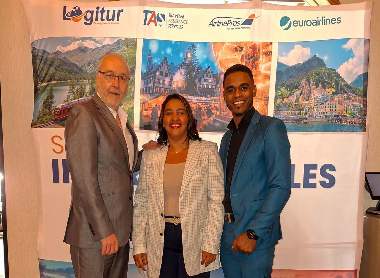 Grupo Logitur amplía su oferta con la llegada de VPT al mercado dominicano