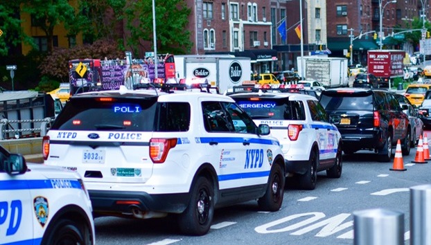 Incrementan delitos de odio en Nueva York mientras crímenes graves disminuyen