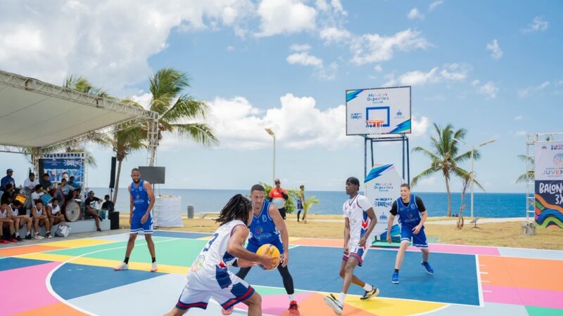 Inauguran con Éxito los Juegos de Verano 2026 en Santo Domingo