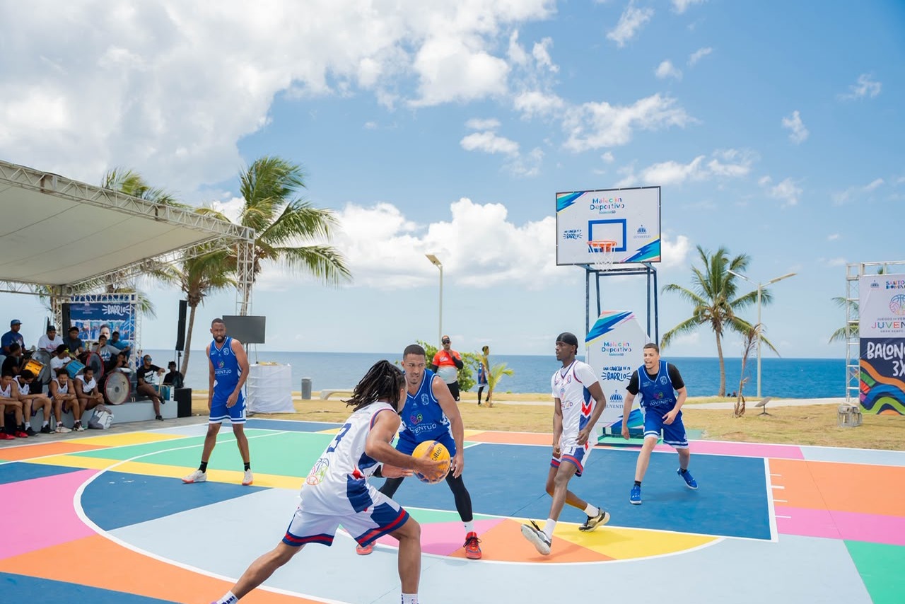 Inauguran con Éxito los Juegos de Verano 2026 en Santo Domingo