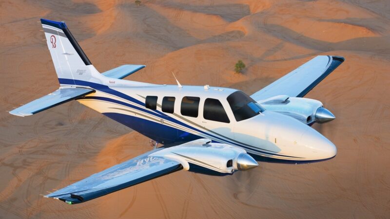 Desaparece Aeronave Dominicana en Trinidad y Tobago