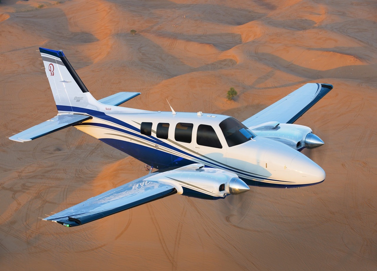 Desaparece Aeronave Dominicana en Trinidad y Tobago