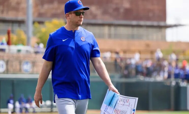 Andy Green: El Nuevo Timonel de los Mets en Búsqueda de un Cambio