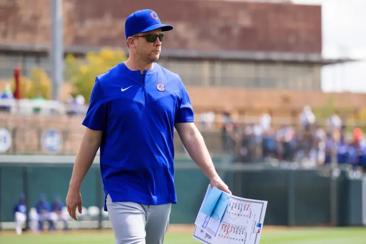 Andy Green: El Nuevo Timonel de los Mets en Búsqueda de un Cambio