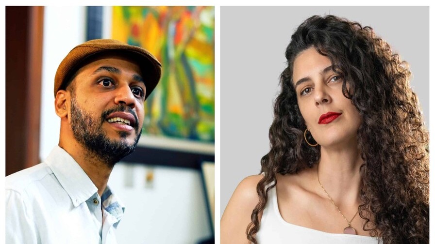 Casa de Teatro inaugura la edición 27 del Santo Domingo Jazz Festival
