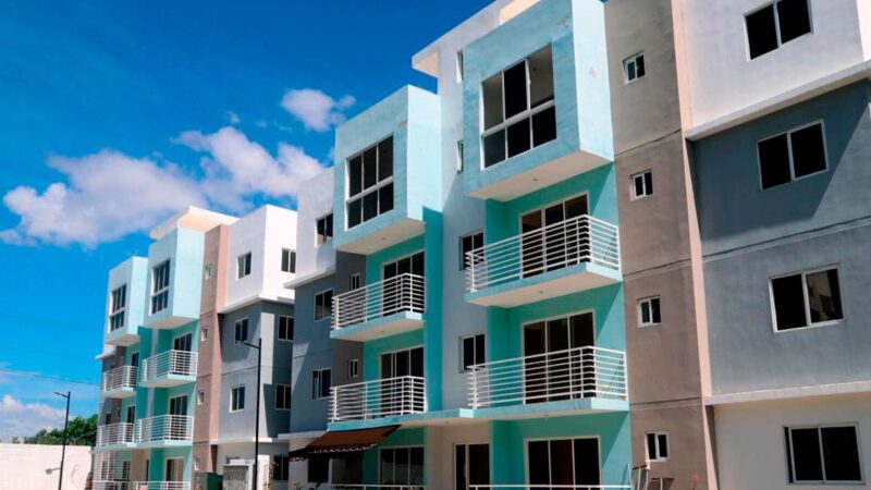 Aumento en costos de construcción desafía el sueño de la vivienda propia