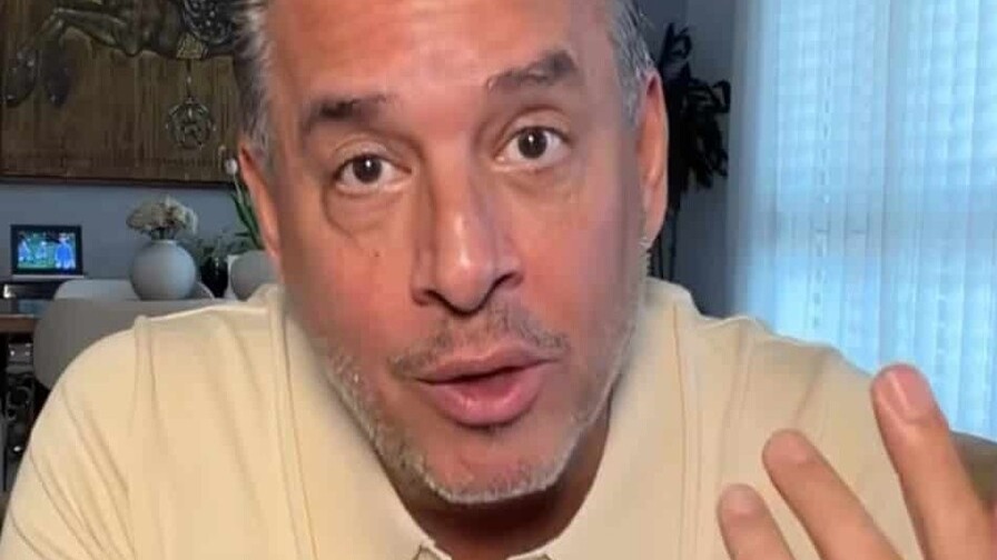 Daniel Sarcos Rememora con Nostalgia su Vida en República Dominicana