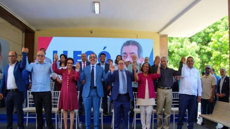 Jorge Asjana, Nuevo Rector de la UASD: Un Triunfo para el Frente Universitario Renovador