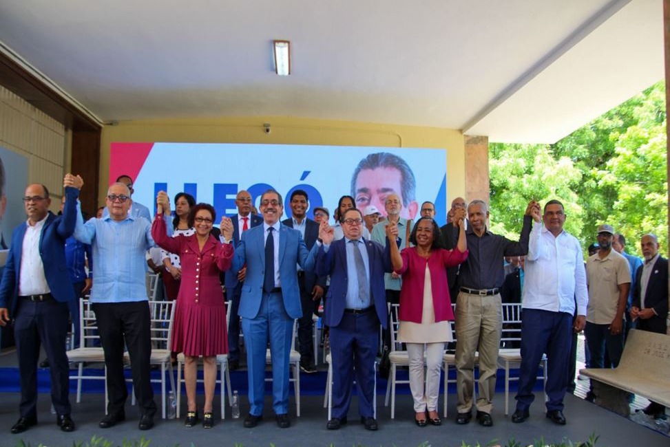 Jorge Asjana, Nuevo Rector de la UASD: Un Triunfo para el Frente Universitario Renovador
