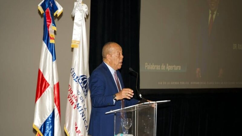 República Dominicana Inicia Innovador Tratamiento Semestral contra el VIH