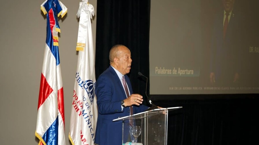 República Dominicana Inicia Innovador Tratamiento Semestral contra el VIH