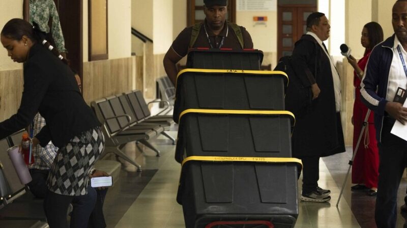 PLD Advierte sobre Riesgos a la Libertad de Expresión en el Nuevo Código Penal