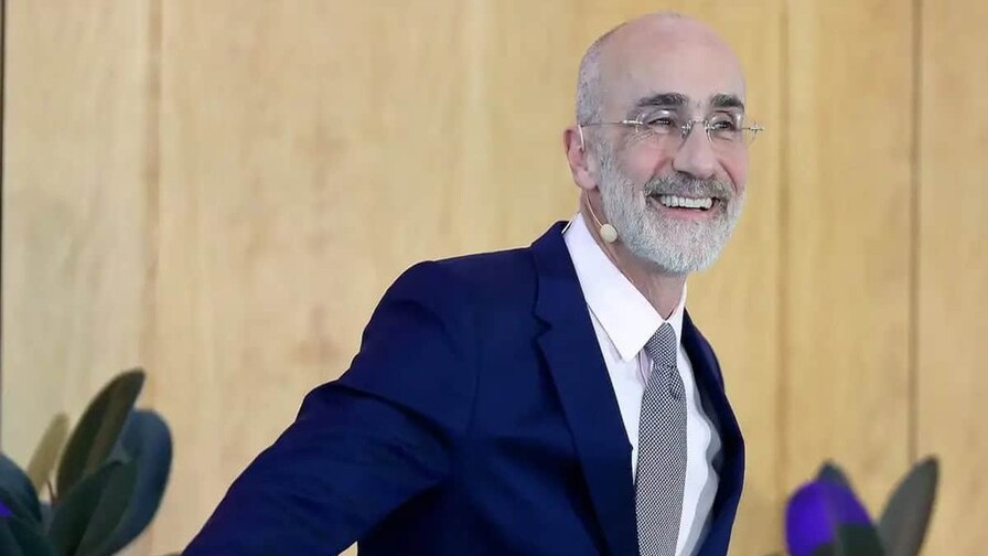 El impacto de la felicidad en el entorno laboral