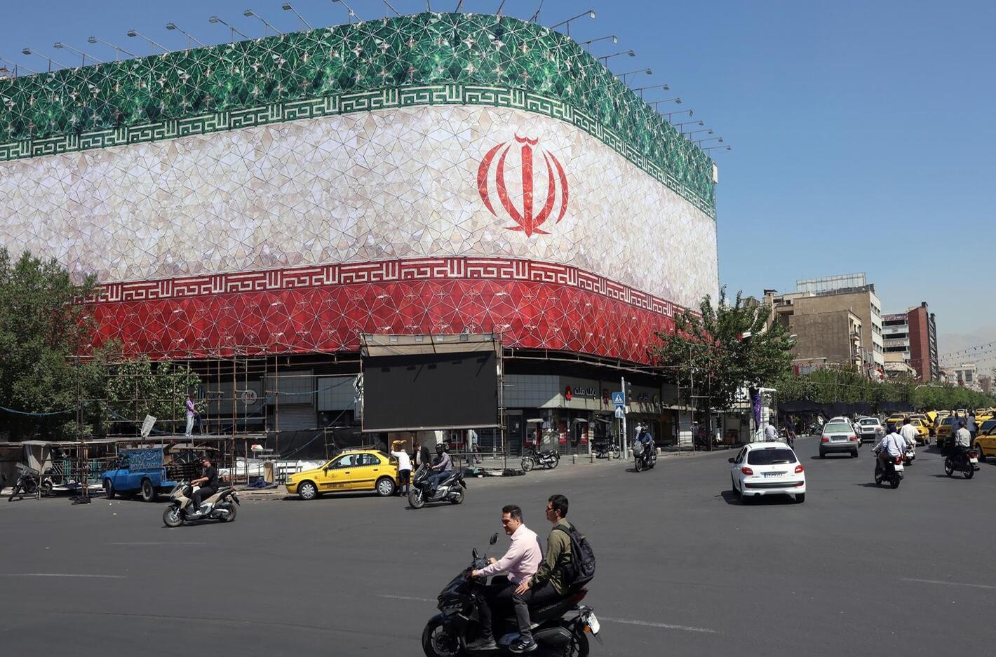 Irán y Estados Unidos Listos para Firmar Histórico Acuerdo de Paz