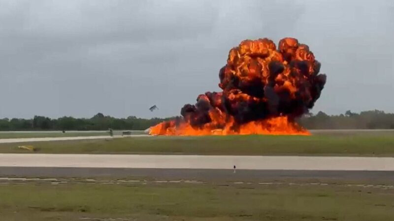 Tragedia Aérea en La Romana: Fallecen Piloto y Copiloto